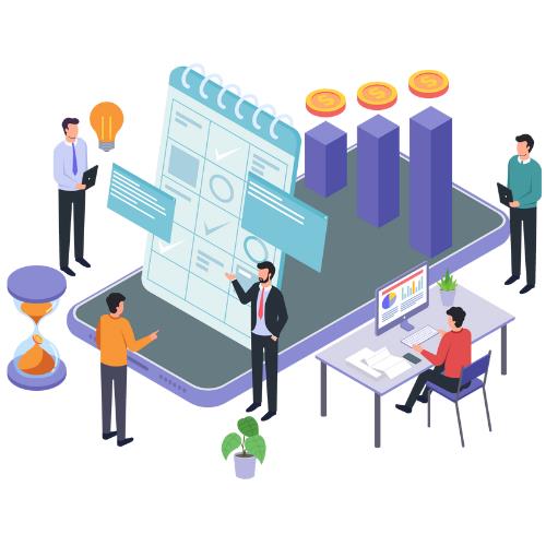 Amazon PPC Process